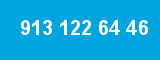 913 122 64 46 913 122 64 46
